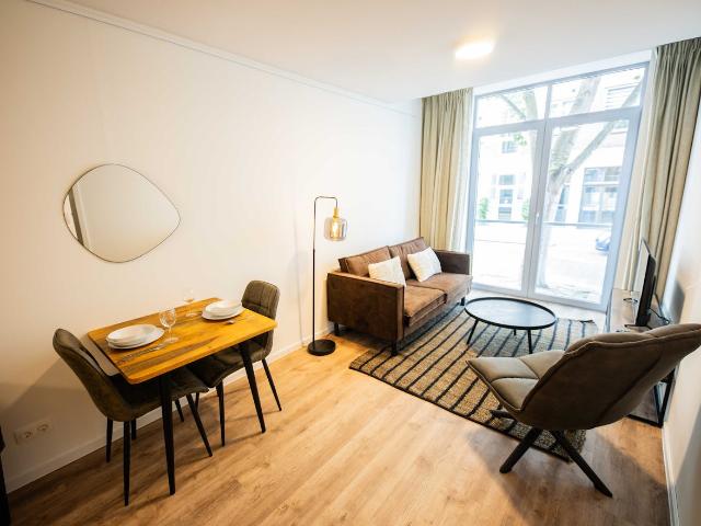 Studio te huur in Noordereiland, Rotterdam