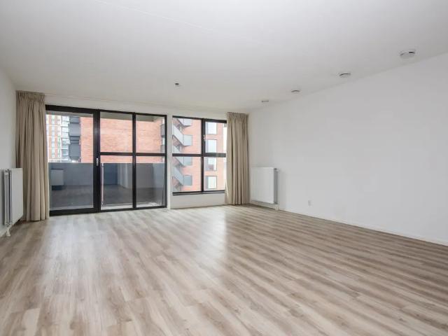 Studio te huur in Katendrecht, Rotterdam
