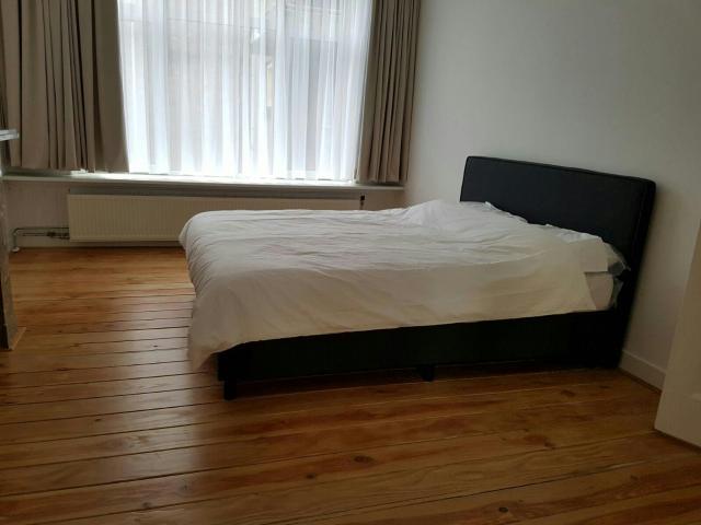Appartement te huur in Nieuwe Westen, Rotterdam