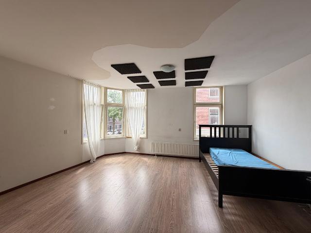 Studio te huur in Bloemhof, Rotterdam