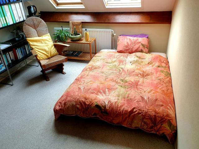 Kamer te huur in Ommoord, Rotterdam