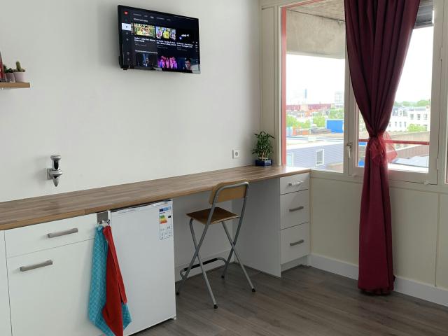 Kamer te huur in Centrum, Rotterdam