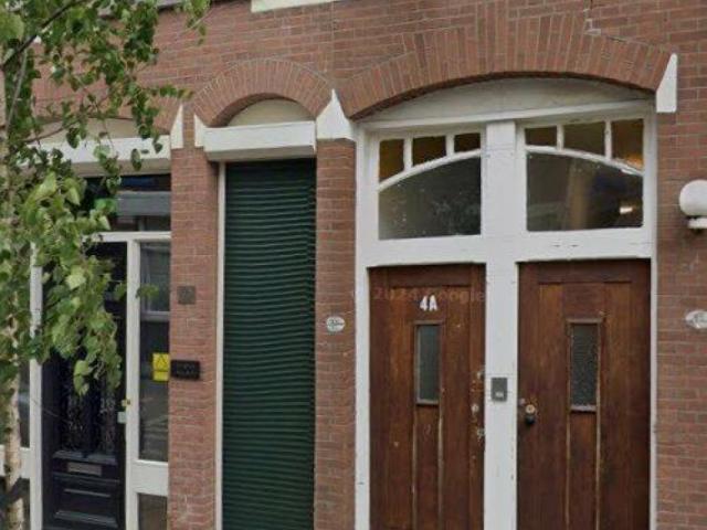 Studio te huur in Nieuwe Westen, Rotterdam