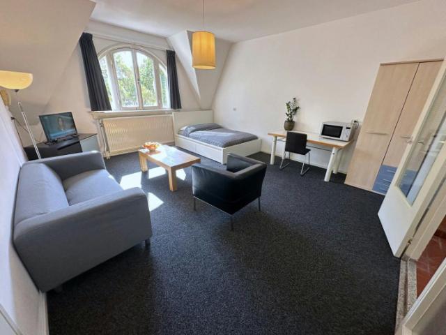 Studio te huur in Kralingen-Oost, Rotterdam