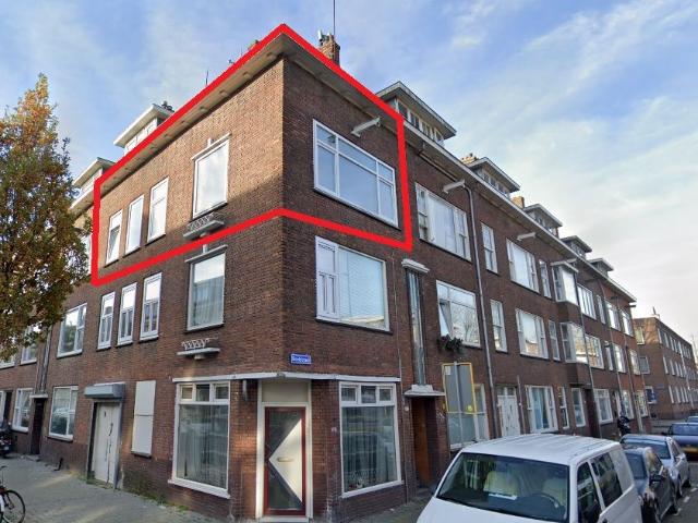 Studio te huur in Zuid Holland