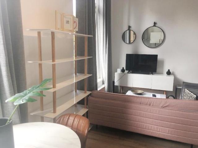 Studio te huur in Centrum, Rotterdam