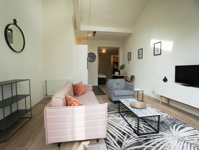 Studio te huur in Centrum, Rotterdam