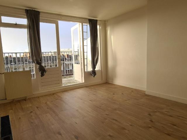 Studio te huur in Rotterdam