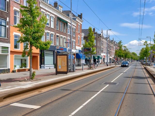 Studio te huur in Zuid Holland