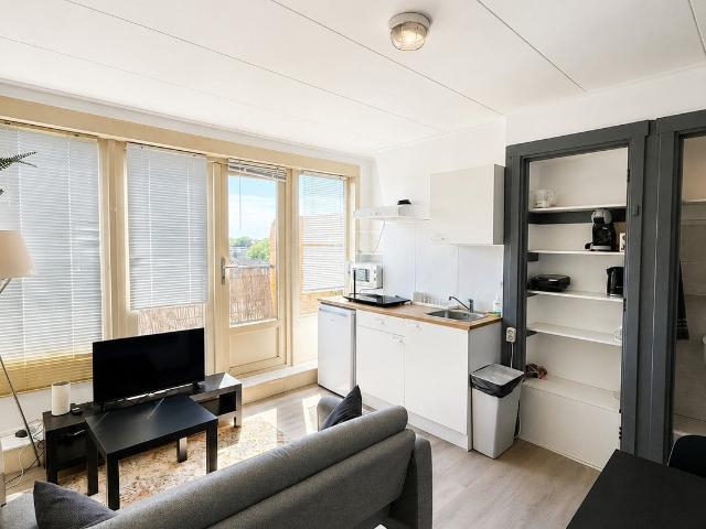 Studio te huur in Charlois, Rotterdam