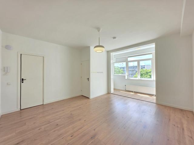 Studio te huur in Centrum, Rotterdam