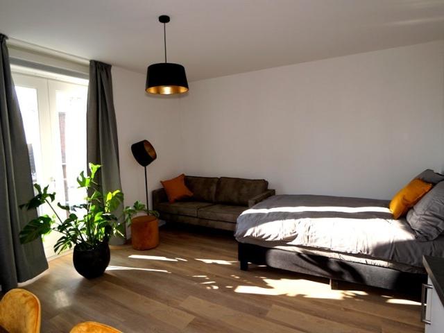 Studio te huur in Zuid Holland