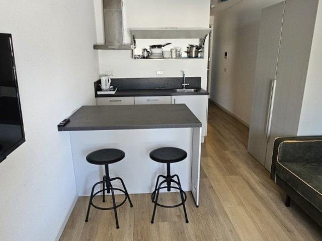 Studio te huur in Centrum, Rotterdam