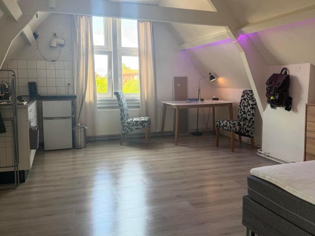 Studio te huur in Zuid Holland