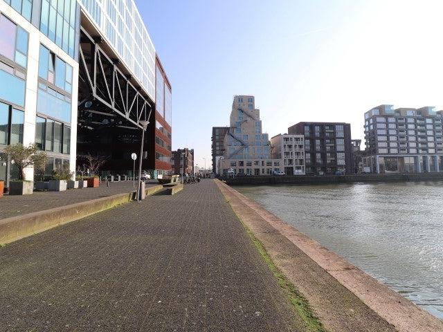 Studio te huur in Zuid Holland