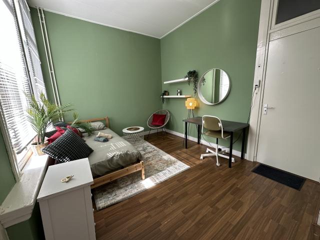 Studio te huur in Zuid Holland