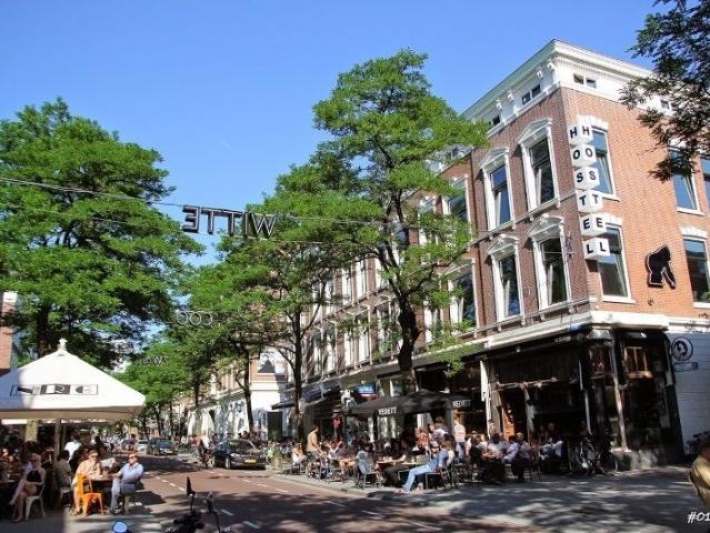 Studio te huur in Centrum, Rotterdam