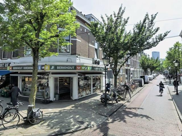 Studio te huur in Zuid Holland
