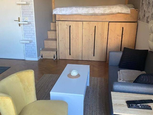 Studio location à Grésillons, Asnières-sur-Seine