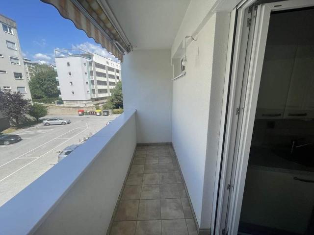 Wohnung kaufen in Andritz, Gersdorf-Feistritz