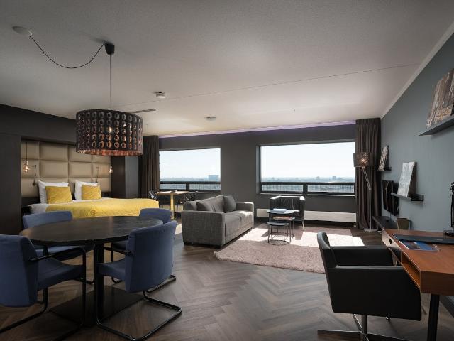 Studio te huur in Zuid Holland