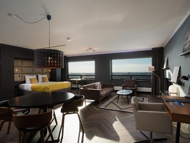 Studio te huur in Zuid Holland