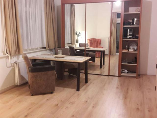 Studio te huur in 's-gravenhage