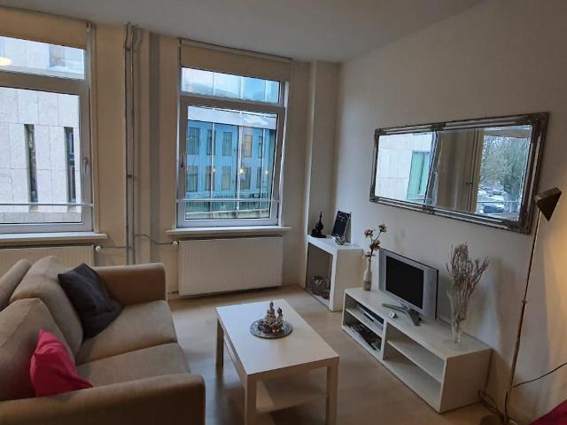 Studio te huur in Zuid Holland