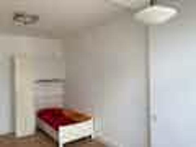 Studio te huur in 's-gravenhage