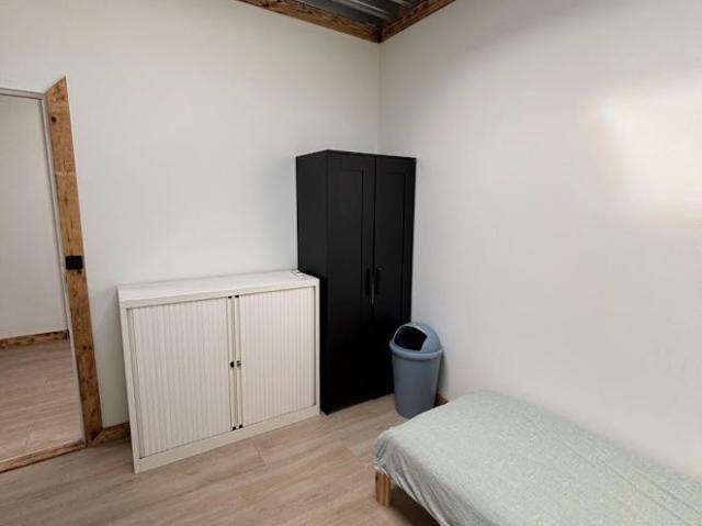 Studio te huur in 's-gravenhage