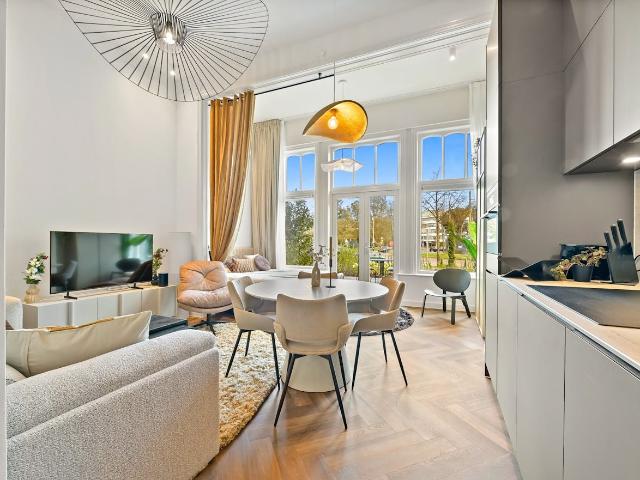 Studio te huur in Zuid Holland