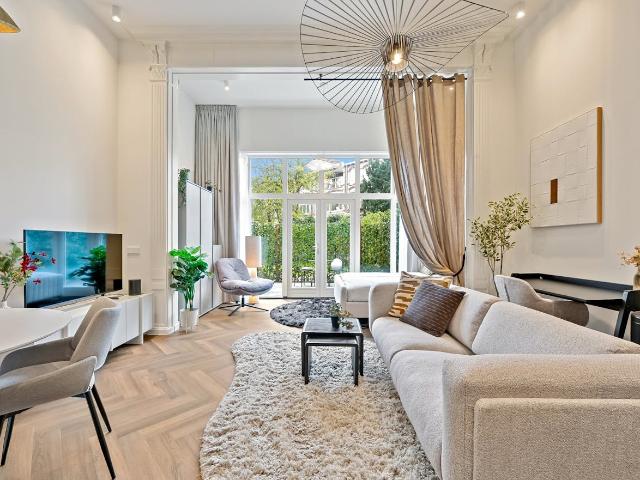 Studio te huur in Zuid Holland