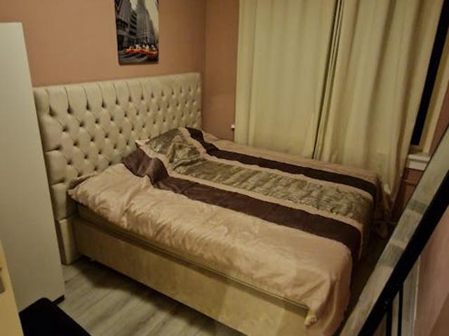 Studio te huur in 's-gravenhage