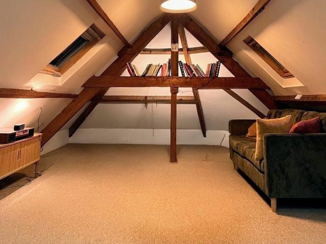 Studio te huur in 's-gravenhage