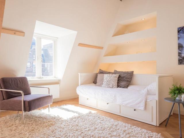 Studio te huur in Zuid Holland