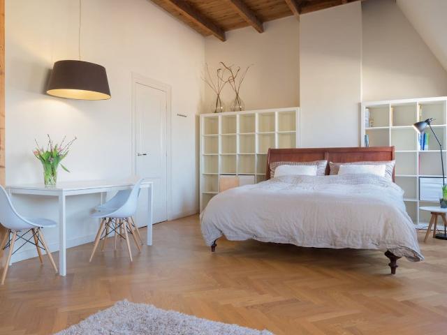 Studio te huur in Zuid Holland