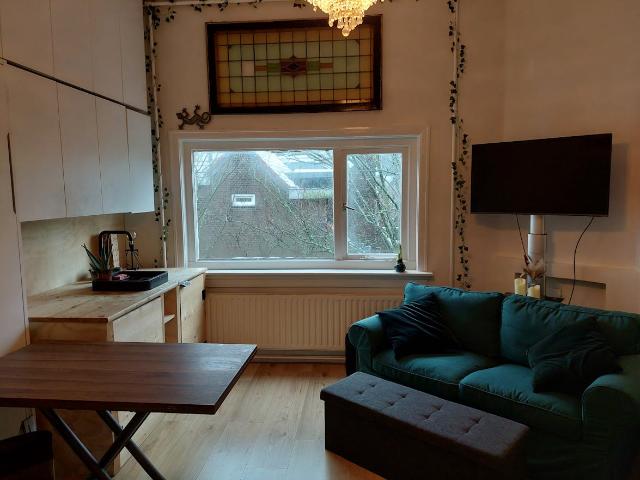 Studio te huur in Zuid Holland