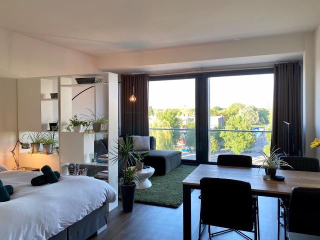 Studio te huur in Zuidoost, Bosch