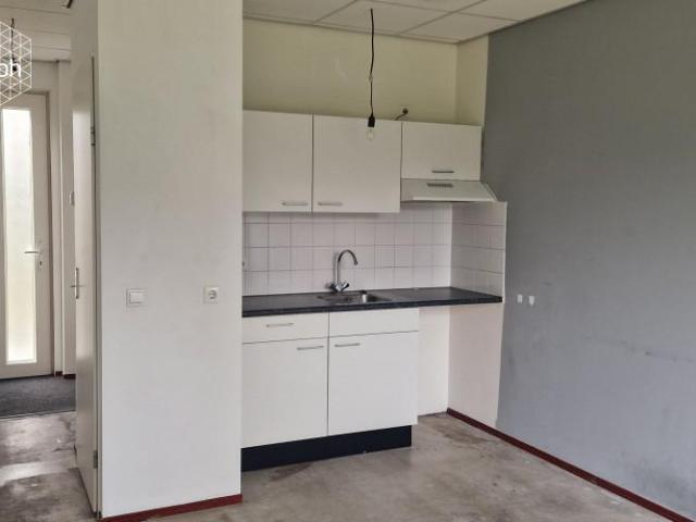 Studio te huur in Bosch, Noord Brabant