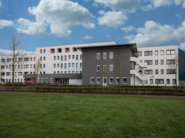 Studio te huur in West, Bosch
