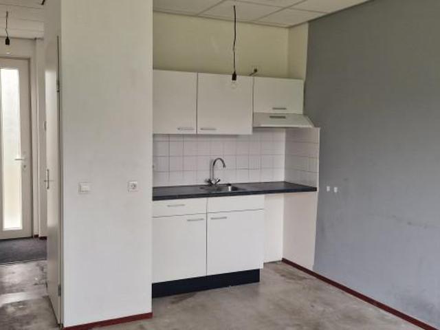 Studio te huur in Bosch, Noord Brabant