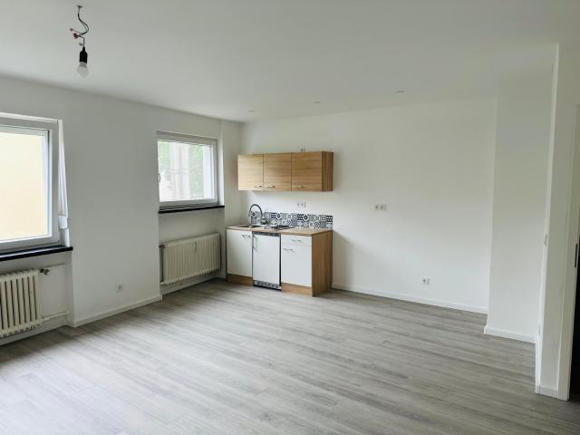 Wohnung mieten in St. Johann, Saarbrücken