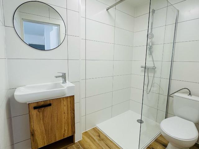 Wohnung mieten in St. Johann, Saarbrücken