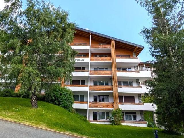 Studio kaufen in Saas-Fee, Wallis