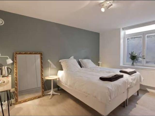 Kot location à Saint-gilles, Bruxelles