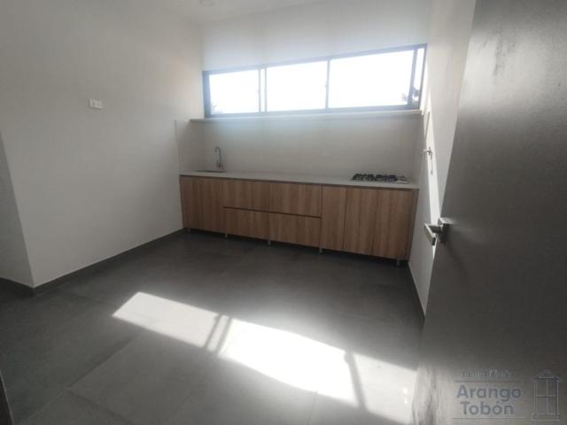Apartaestudio en arriendo en Antioquia, Valle de Aburrá