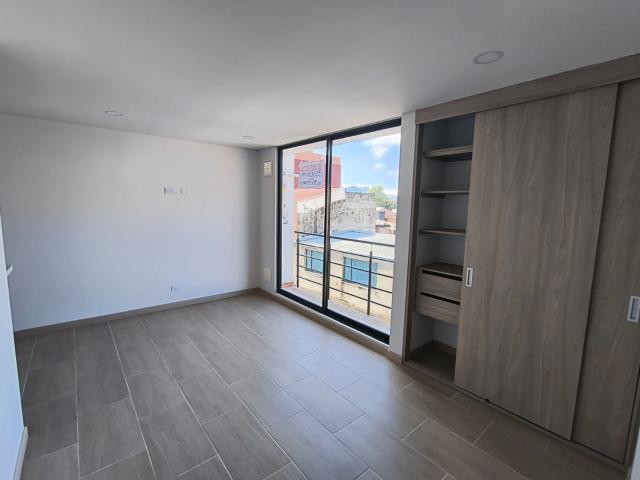 Apartaestudio en arriendo en Barrios Unidos, Bogotá