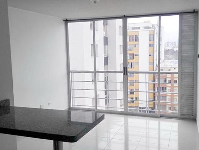 Apartaestudio en arriendo en San Francisco, Santander