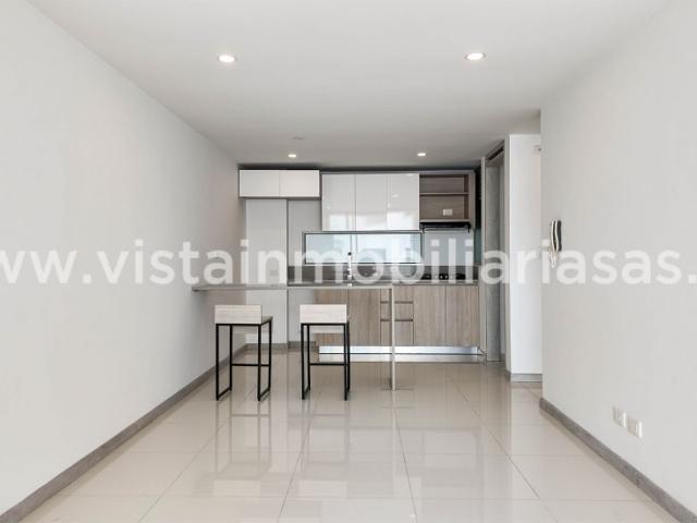 Apartaestudio en arriendo en Guayacanes, Manizales