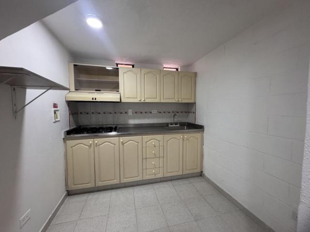 Apartaestudio en arriendo en Antioquia, Valle de Aburrá